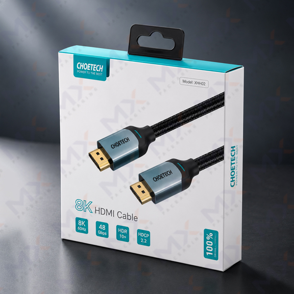 HDMI Cable Packaging - view 3